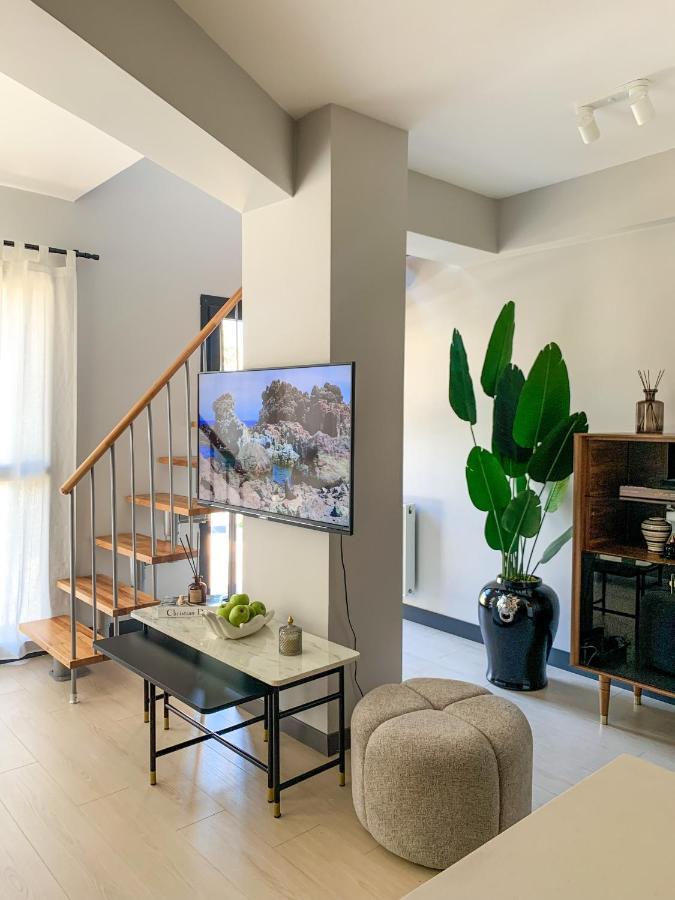 Sweet Appartement