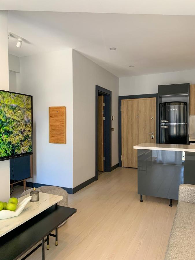 Sweet Appartement