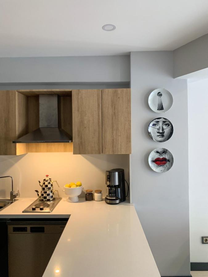 Appartement Sweet *