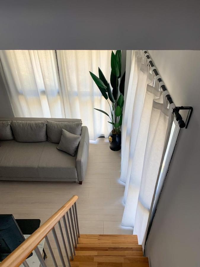 Sweet Appartement