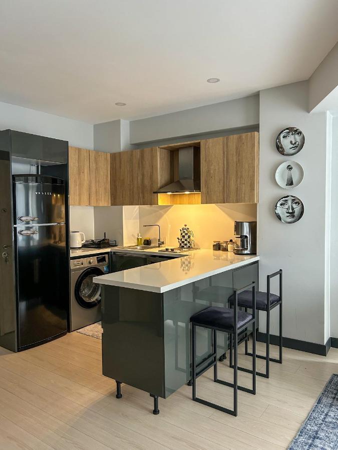 Sweet Appartement