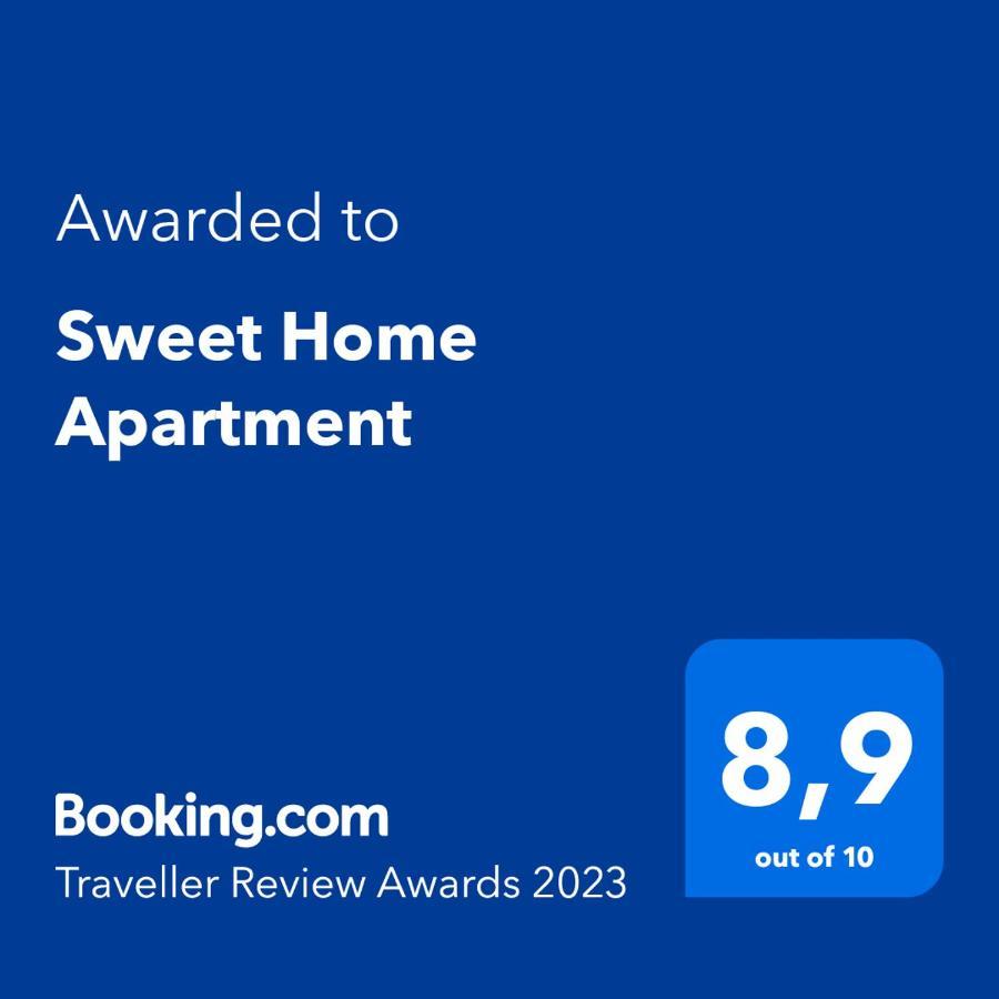 Appartement Sweet Istambul